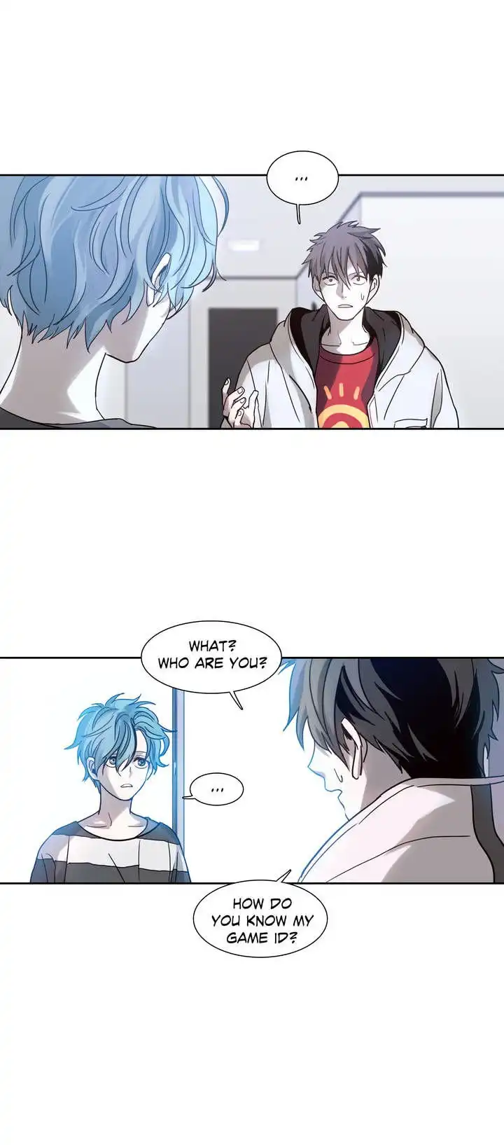 Unknown Code Chapter 15 5